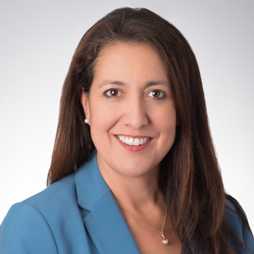 Christina Mangurian: In our latest study, we found that 1 in 10 of UC San Francisco faculty are informal caregivers of seriously ill loved ones