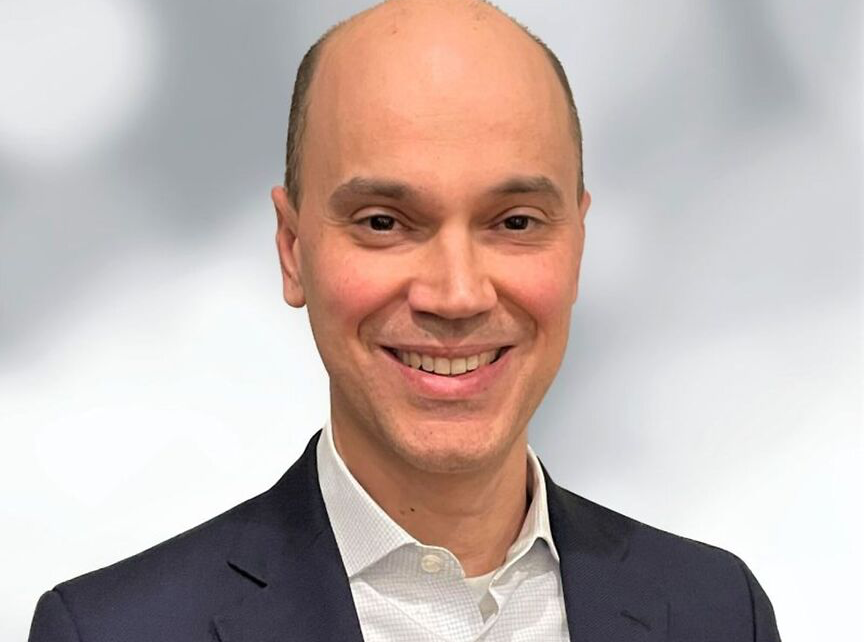 Mark Lanasa: The data we presented at ESMO are only the beginning of our story in solid tumors