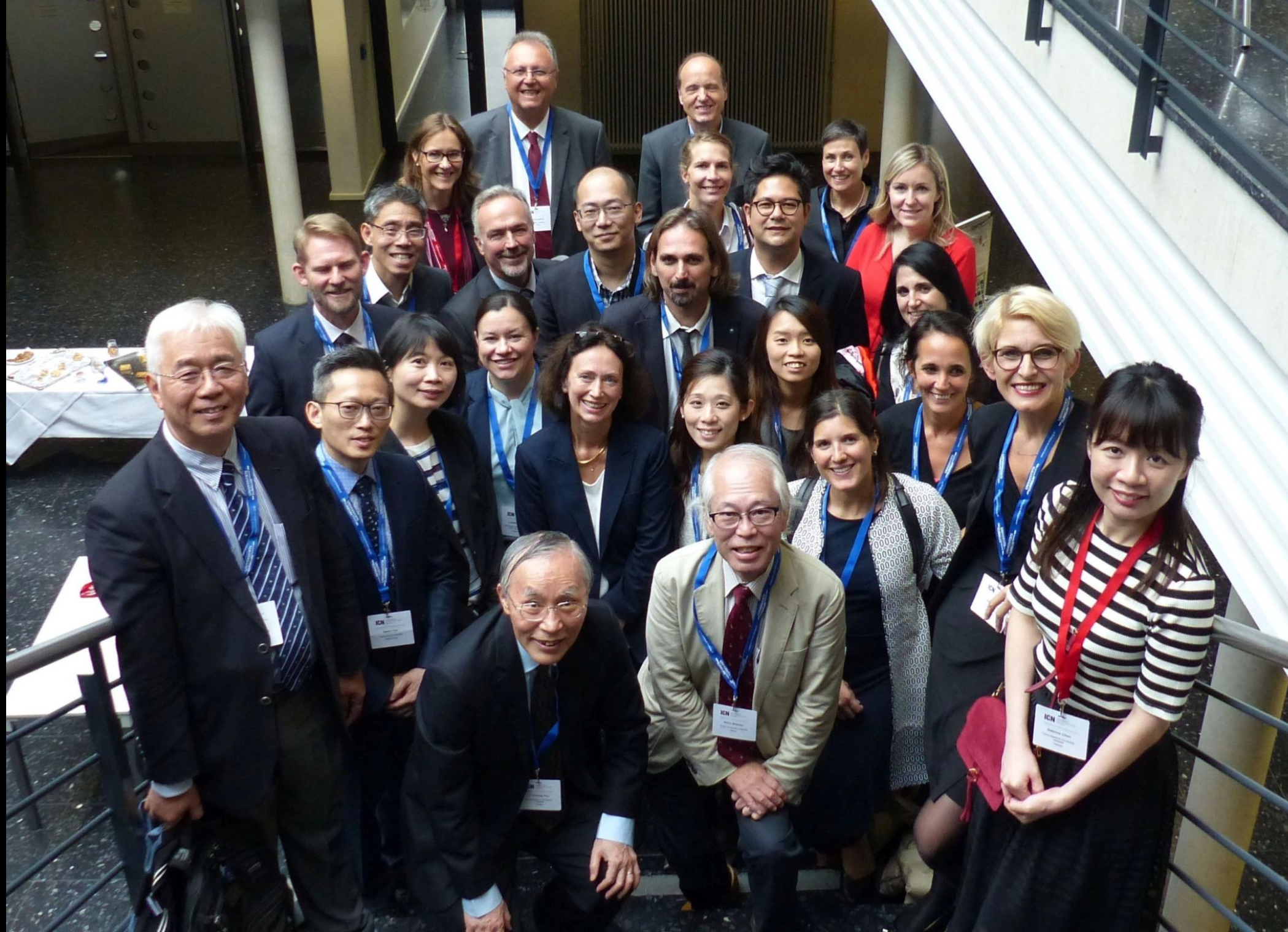 Henry Yau: Clinical Trials Centre, The University of Hong Kong (HKU-CTC) is celebrating the 25th anniversary