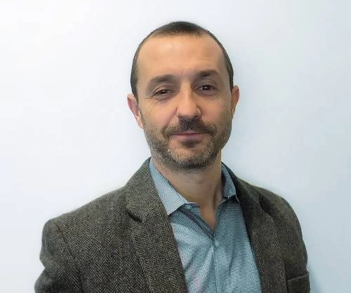 Maurizio Scaltriti