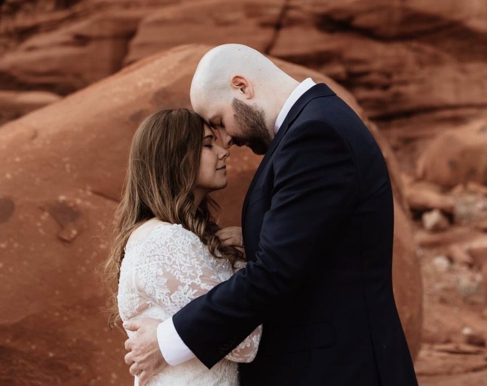 Katie Coleman: Happily ever after isn’t where the story ends, it’s where it begins