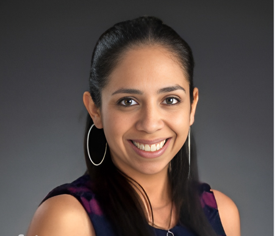 Lilliana Vasquez: After five years from the start of the WHO Global Initiative of Childhood Cancer, I am so proud of all the achievements and leadership in childhood cancer in Peru.