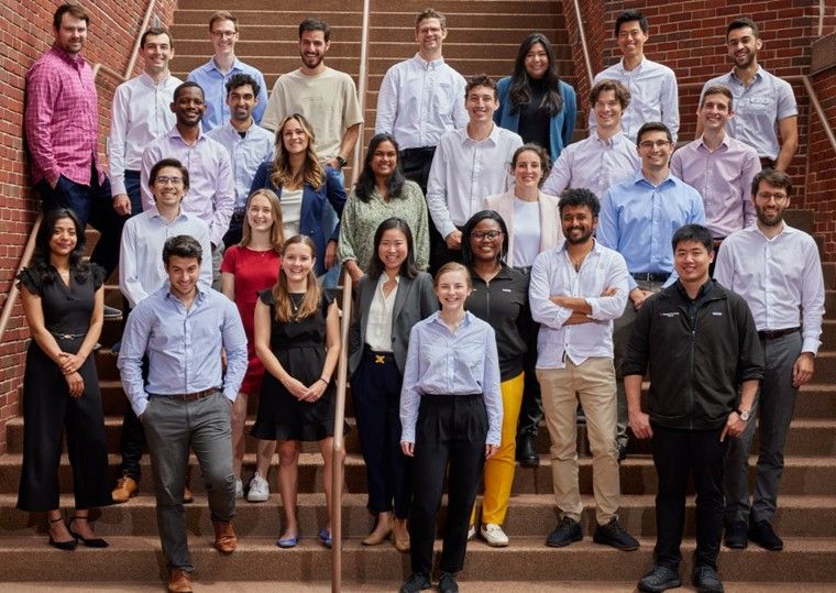 Applications are now open for the 2024 Flagship Pioneering Summer Fellowship