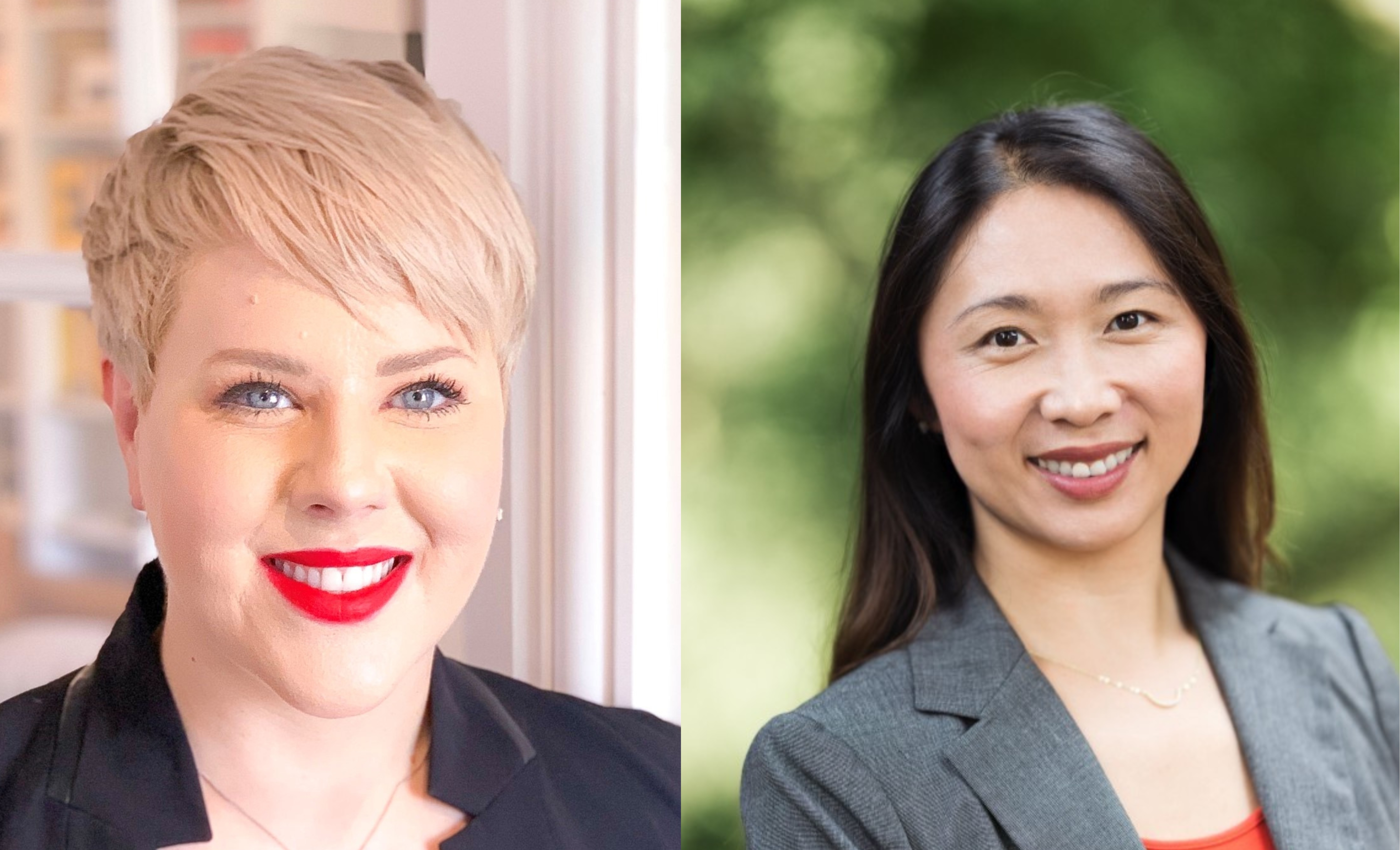 Elizabeth Franklin: Our next webinar dives into “generative AI” and potential implications for the patient advocacy community.