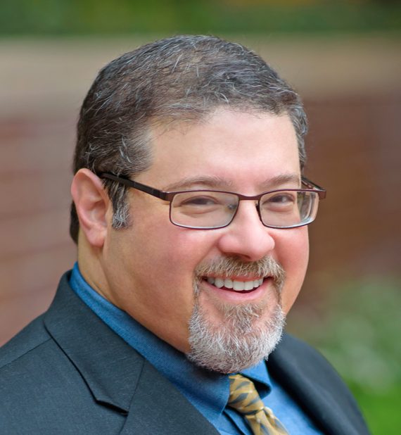 H. Jack West: I joined Summit Therapeutics as Vice President of Clinical Development!