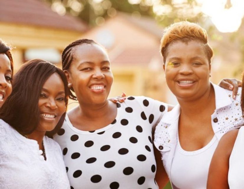 Karen Knudsen: Black women are 40% more likely to die from breast cancer, despite lower incidence than White women