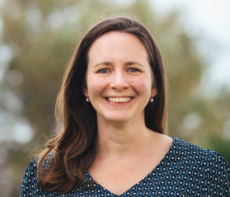 Grace Dubois: I am excited to be joining Clinton Health Access Initiative on their journey to support the Royal Government of Cambodia scale up prevention and management of Non-Communicable Diseases in the country.