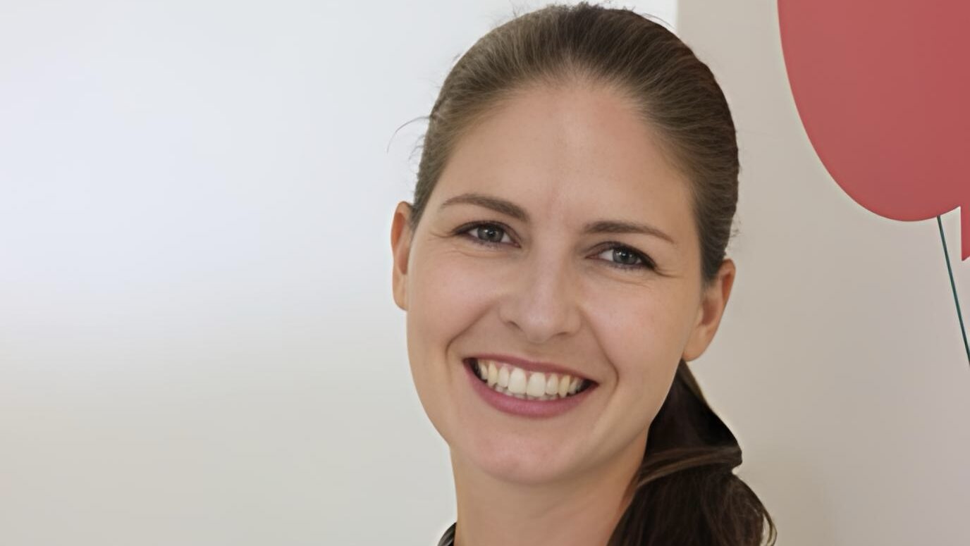 Claire Wakefield