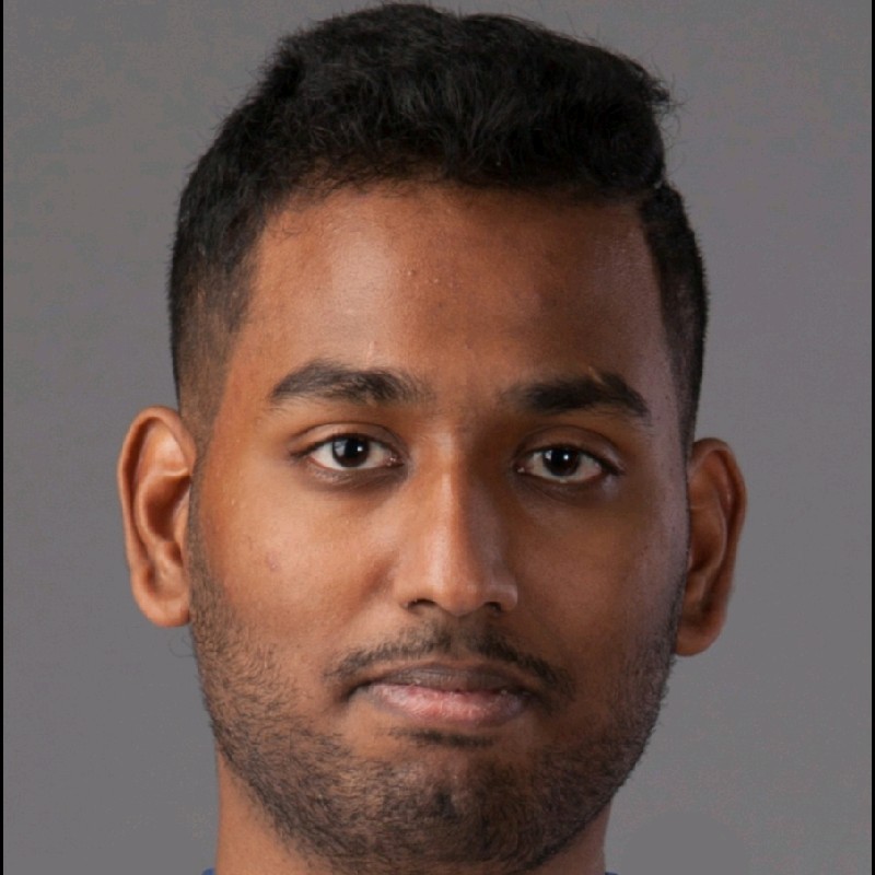 Akash Maniam