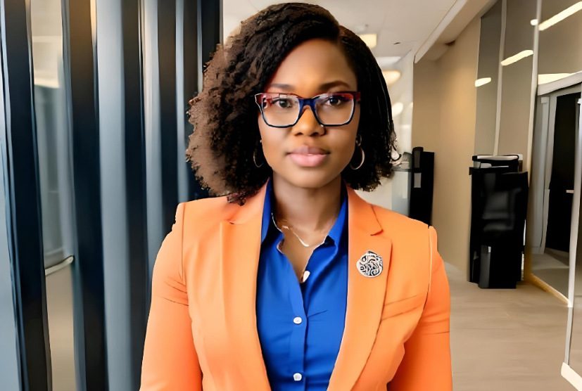 Olubukola Ayodele