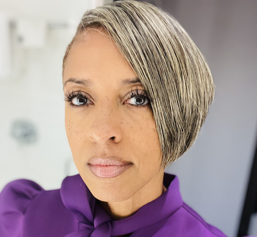 Kimberly D. Manning: Thank you Journal of the American Medical Association for this gift to my family and to all return patients.