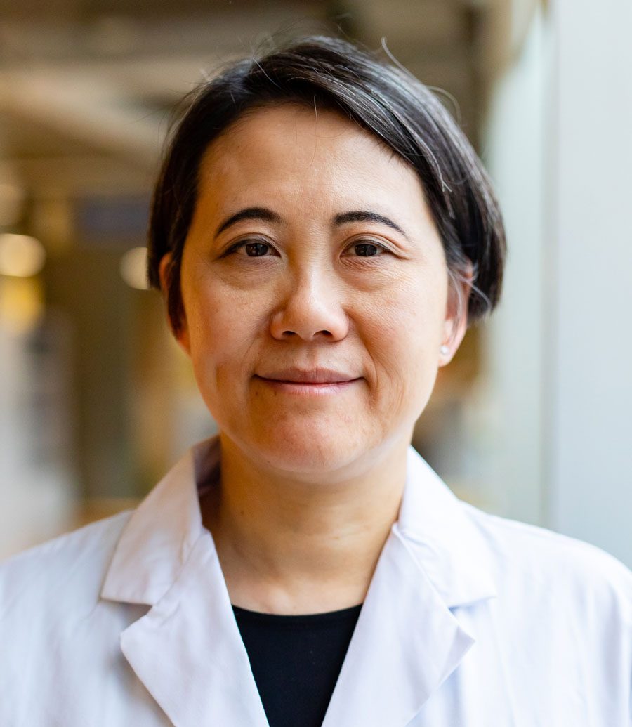 Lillian Siu: Many exciting presentations on Developmental Therapeutics ESMO23.