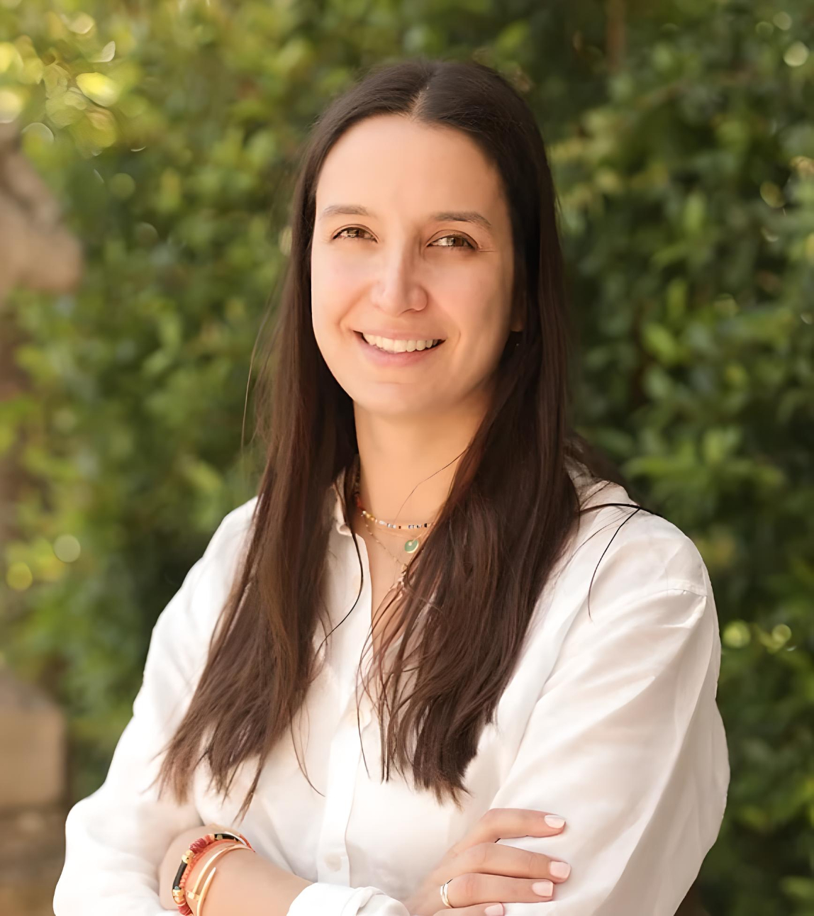 Mariana Arnaut: We are testing our video consultations with cancer survivorship experts with a closed group of patients.