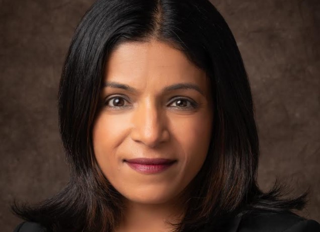 Rachna Shroff: So excited to lead University of Arizona COM - Division of Hematology and Oncology