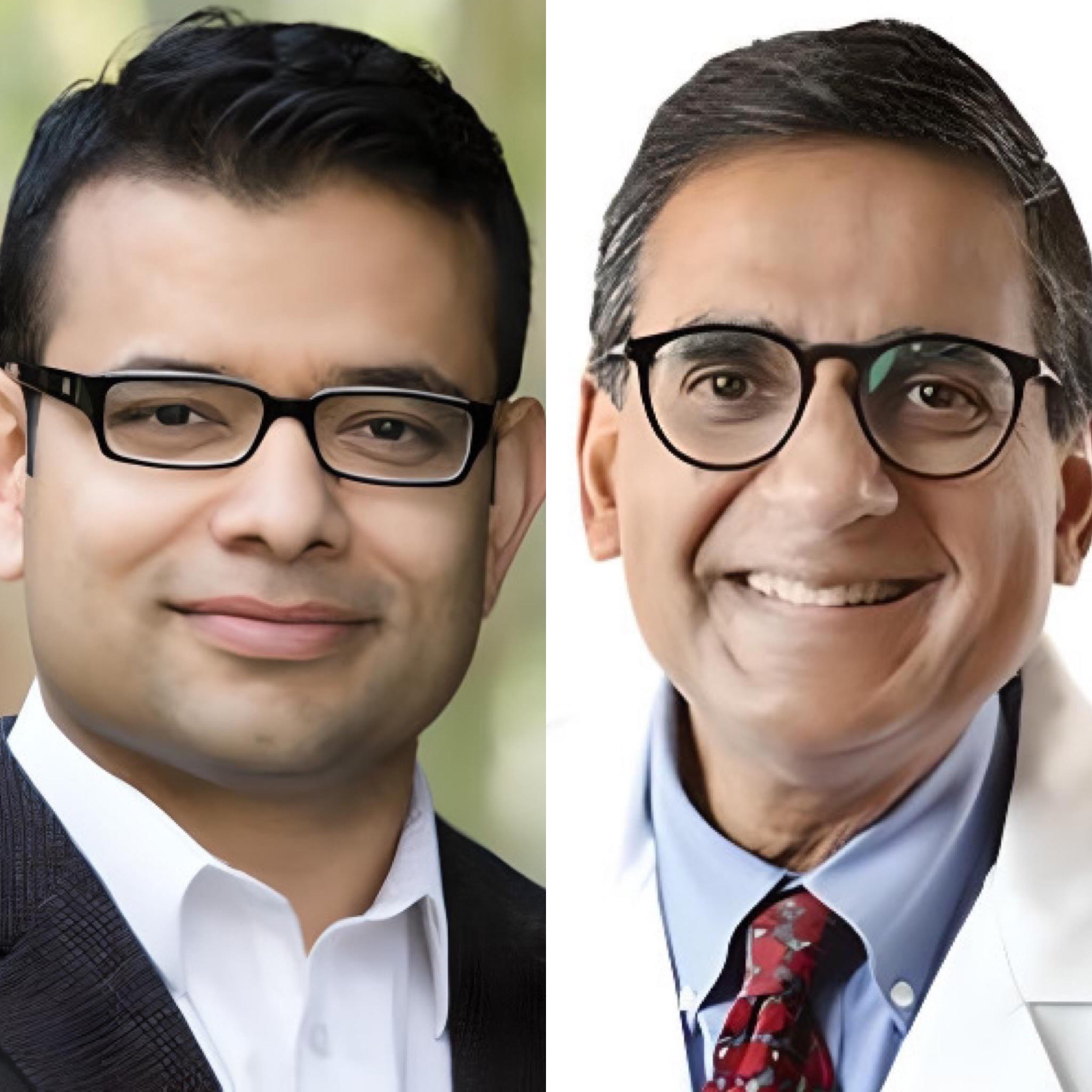 Sumanta K. Pal: Our fearless City of Hope's Department of Medical Oncology leader Ravi Salgia now runs one of the largest Medical Oncology departments in the country