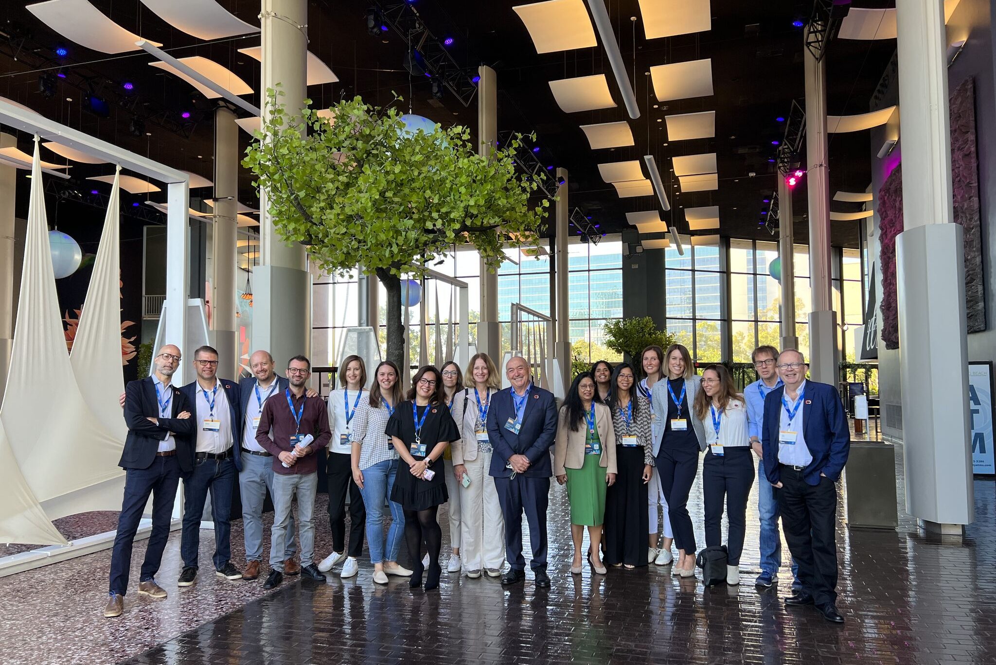 We're ready for the World Cancer Leaders’ Summit! - Union for International Cancer Control