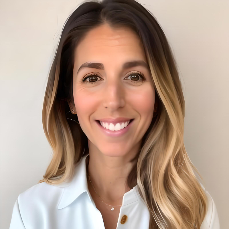 Kristina Jenei: Nurses are key in advocating for patients.