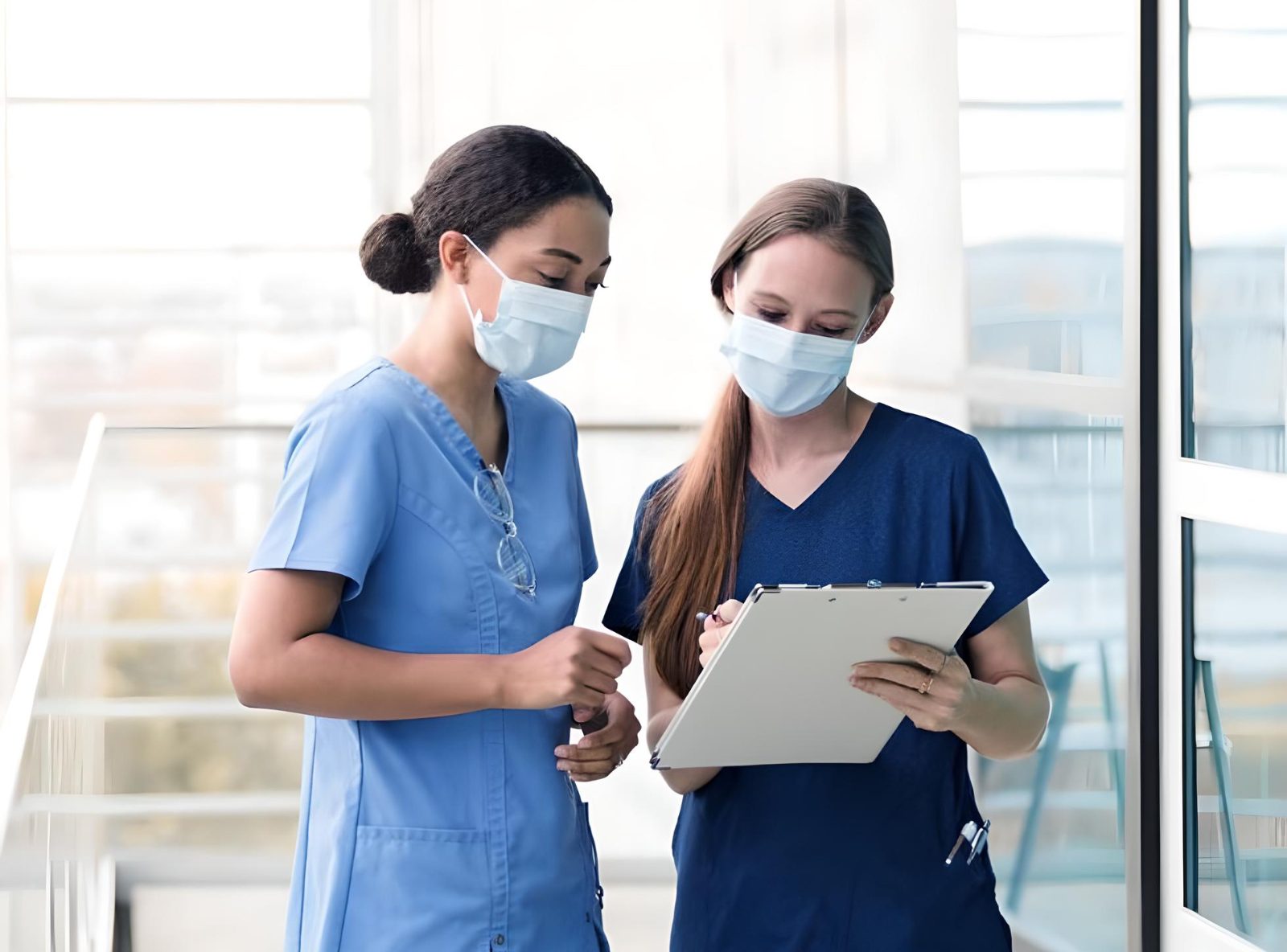 Roupen Odabashian: Here are some factors contributing to the nursing shortage, drawn from personal experiences...