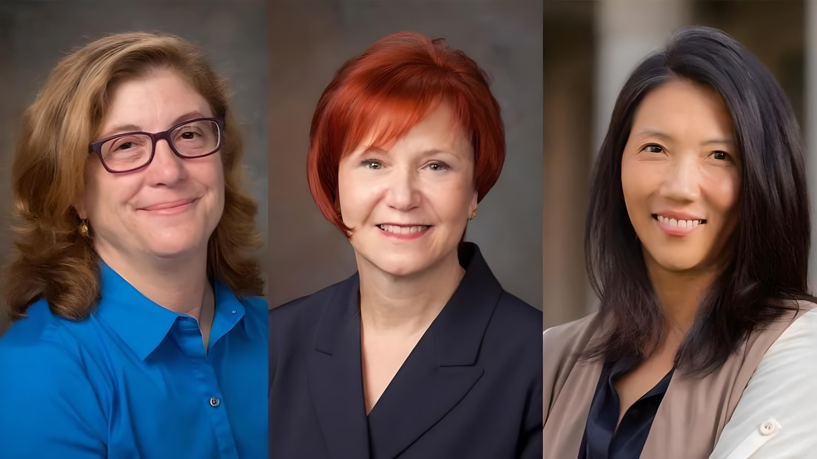 Three members of Yale School of Medicine’s faculty have been elected to the National Academy of Medicine. - Yale University School of Medicine