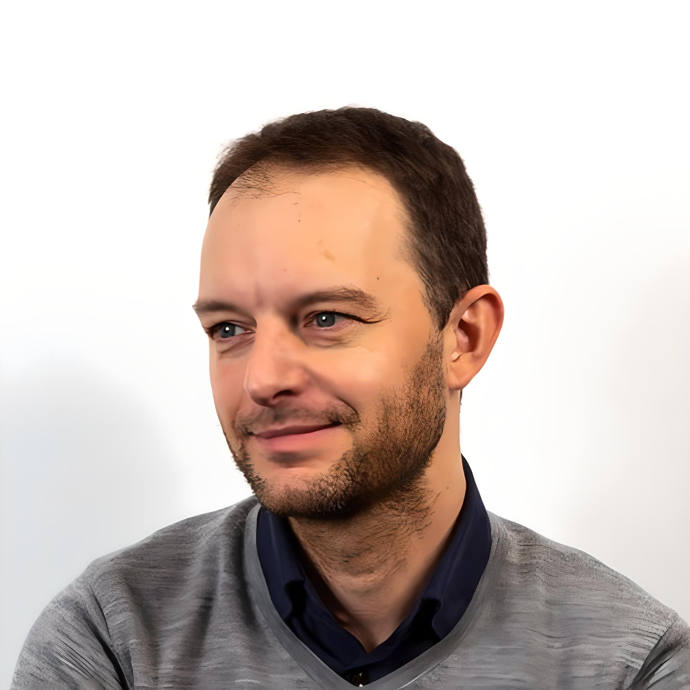 Jo Vandesompele: I laughed, cried, and recognized so many aspects, being an academic researcher myself
