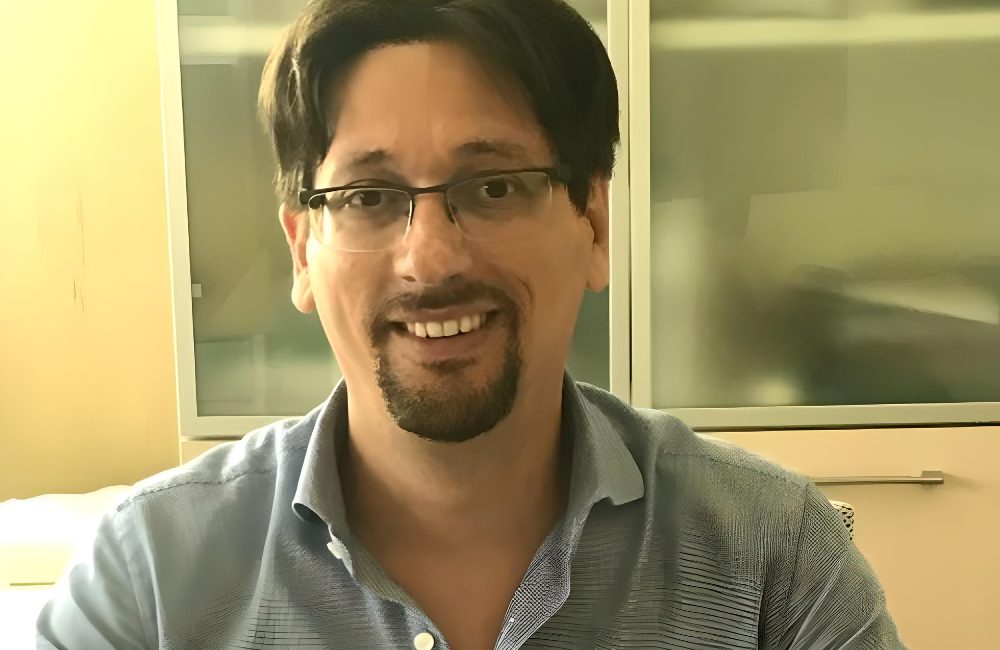 Alessandro Inno: A case of a very elderly patient with MET-exon 14 mutant NSCLC with meaningful and durable benefit from first-line tepotinib, with an acceptable safety profile