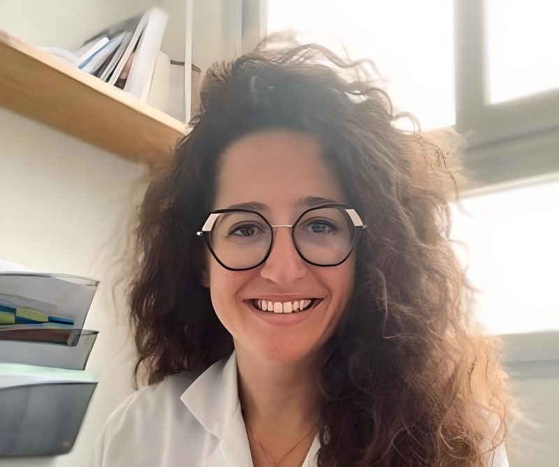 Alizée Camps Maléa: International survey on the patterns of care of re-irradiation: ESTRO-EORTC.