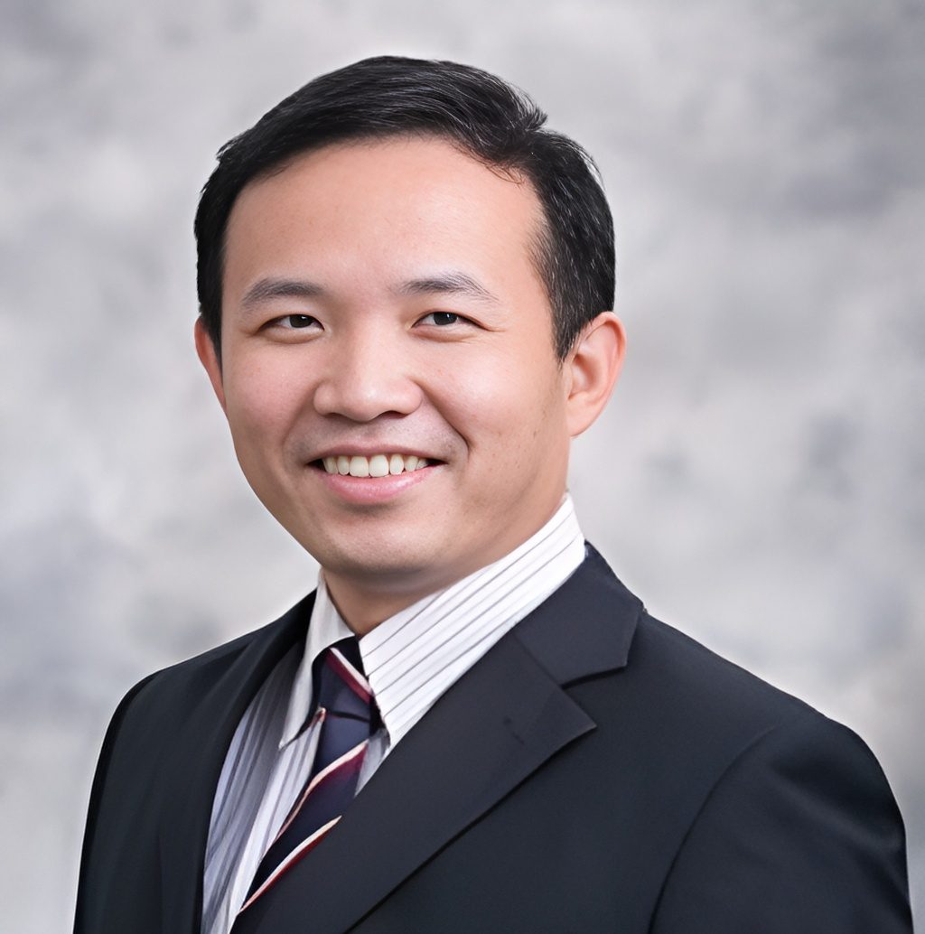 William Hwang: This is why we are doctors...
