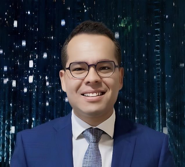 Fabio Moraes: As co-chair of the WCLC24, I'm committed to delivering game-changing content and fostering a vibrant community.