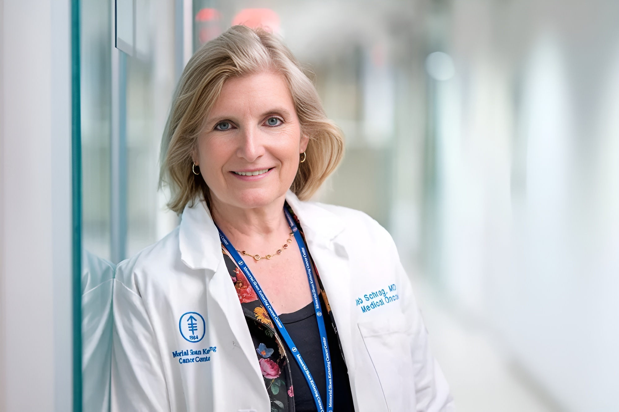 A single blood test might someday be able to detect more than 50 types of cancer - Memorial Sloan Kettering Cancer Center