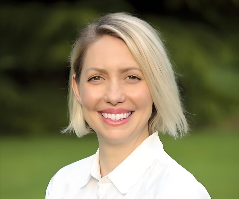 Janine Fuochi Huguenin: Who you are and where you live should not determine if you live