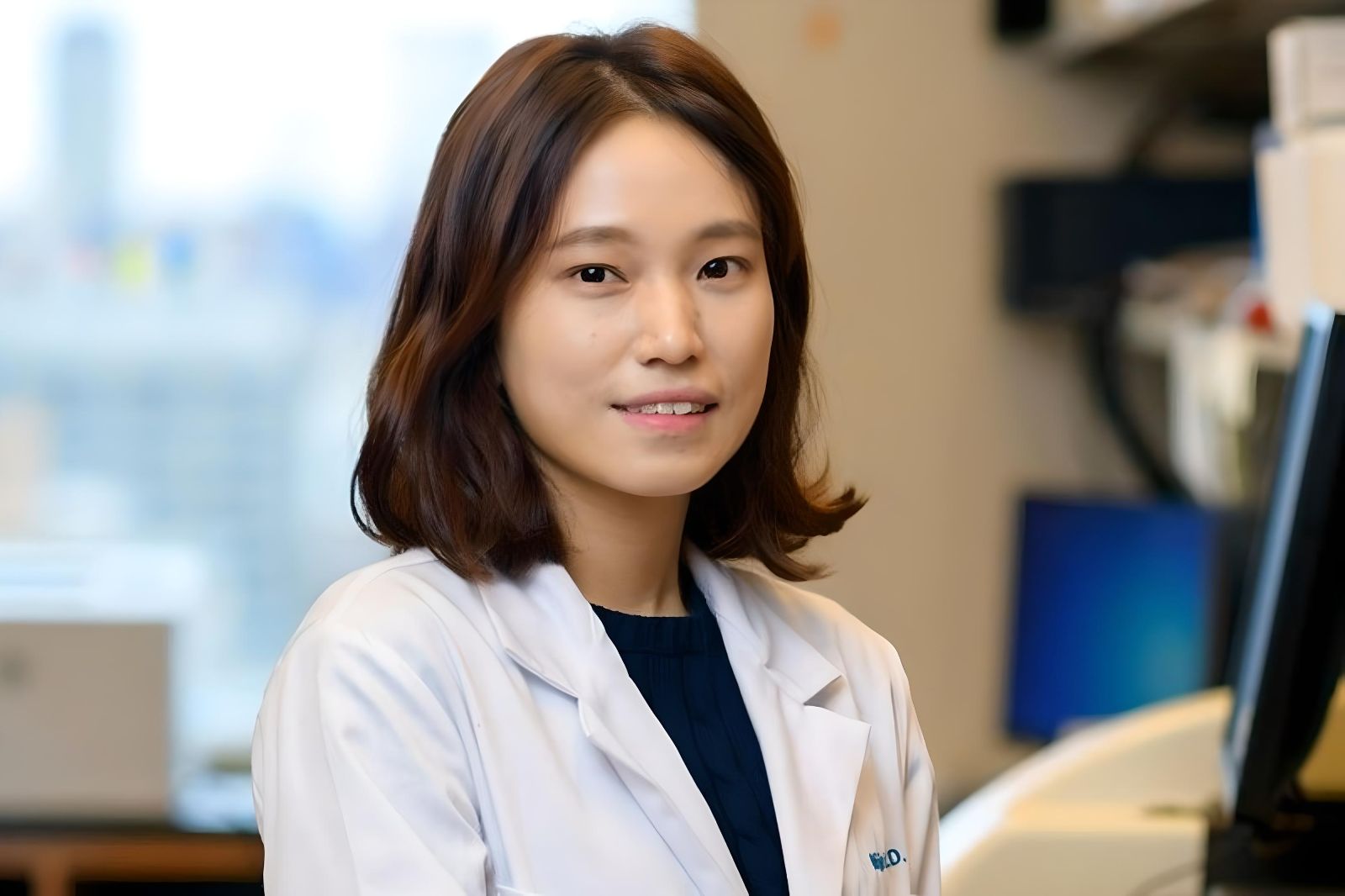 Dr. Mijin Kim selected as a 2023 STAT Wunderkind - Memorial Sloan Kettering Cancer Center