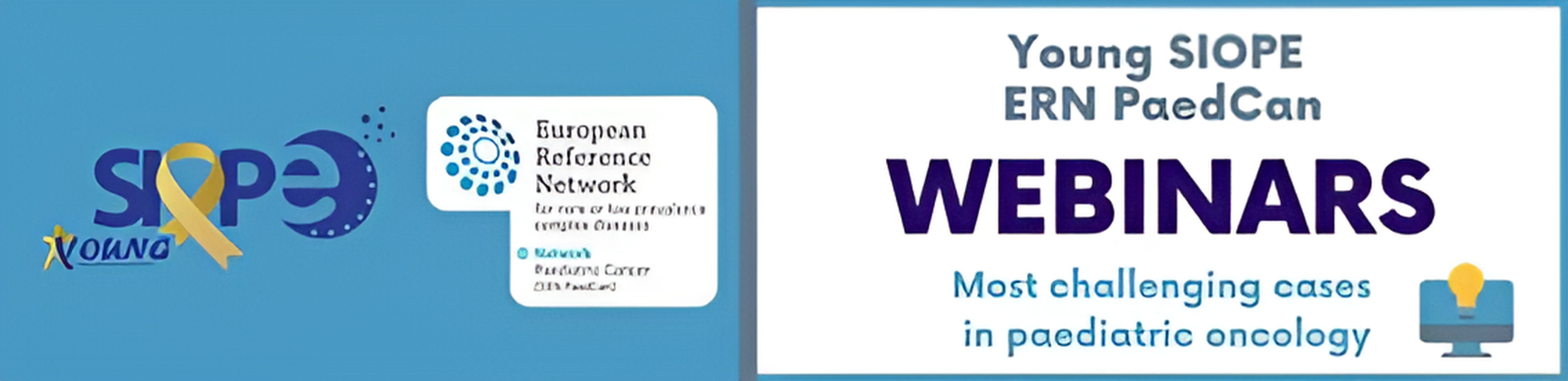 Do you have a challenging clinical case that you'd like to present to the world? Now's your chance! - The European Society for Paediatric Oncology (SIOPE)