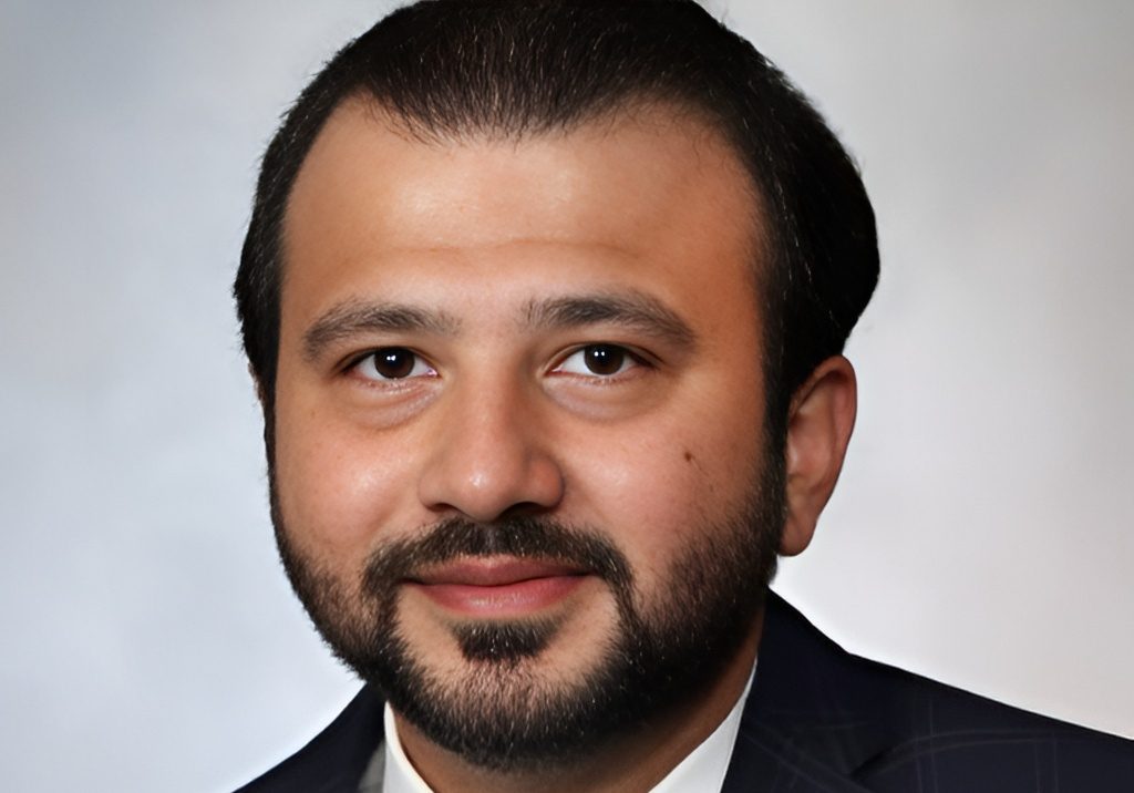 Talha Badar
