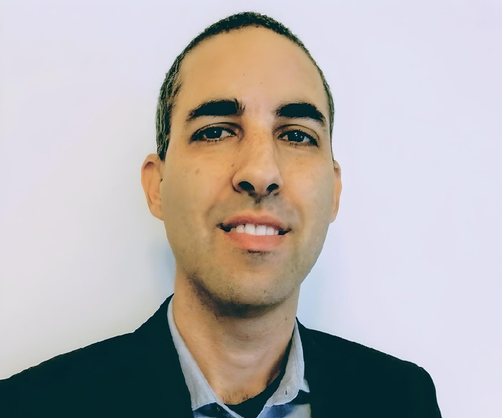 Asaf Zviran: Next generation AI-powered spectral proteomics is coming... Vionix Biosciences! 