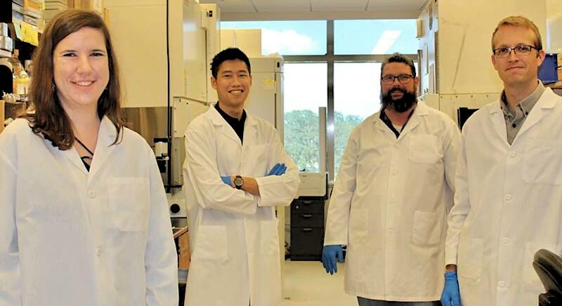 Contribute to Cancer Research with Moffitt’s PhD Program in Cancer Chemical Biology