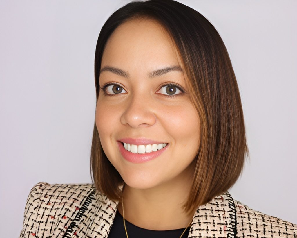 Sandra Algarín-Perneth: The success of precision oncology guided by HER2 genomic profiling - a rare neuroendocrine carcinoma case