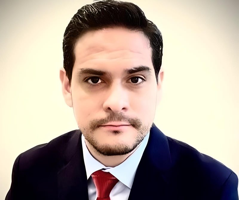 Diego Adrianzen-Herrera: Our study on MDS and autoimmune disease in Blood Advances