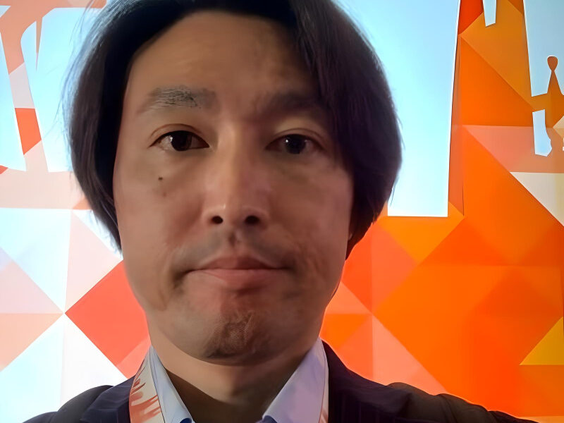 Katsuaki Maehara