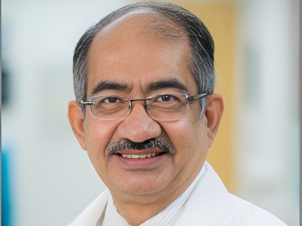 Amar Gajjar: I will be hosting both a Q and A and a signing of my book 'Brain Tumors in Children' at the St. Jude Global Academy Neurooncology training seminar