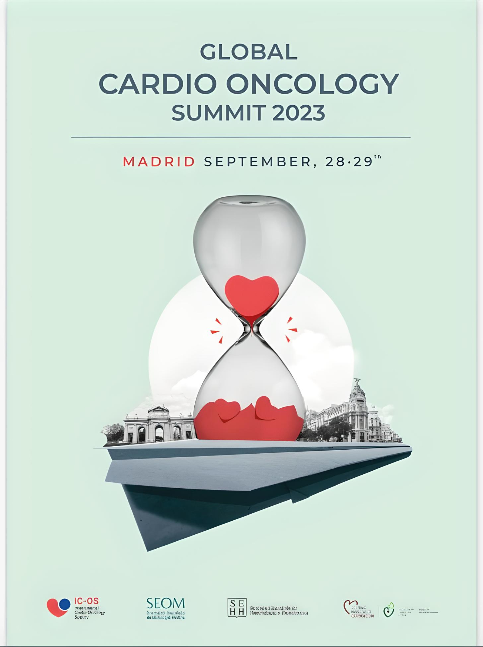 Susie Stanway: Excellent to hear of the progress being made eg Nearly 1/3 million views of ESC cardio-oncology guidelines.