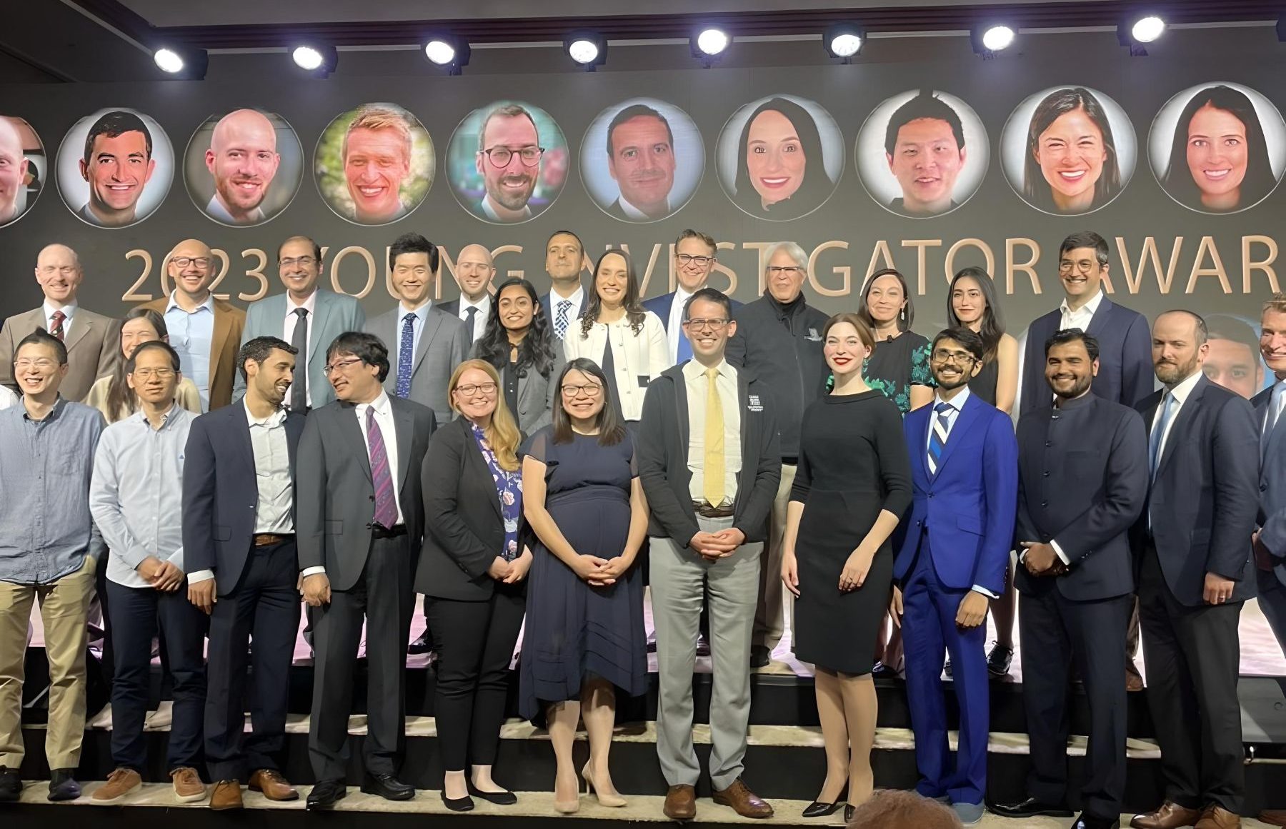 2023 Young Investigators bring new ideas, new energy, and impact the prostate cancer field in innovative ways - Prostate Cancer Foundation