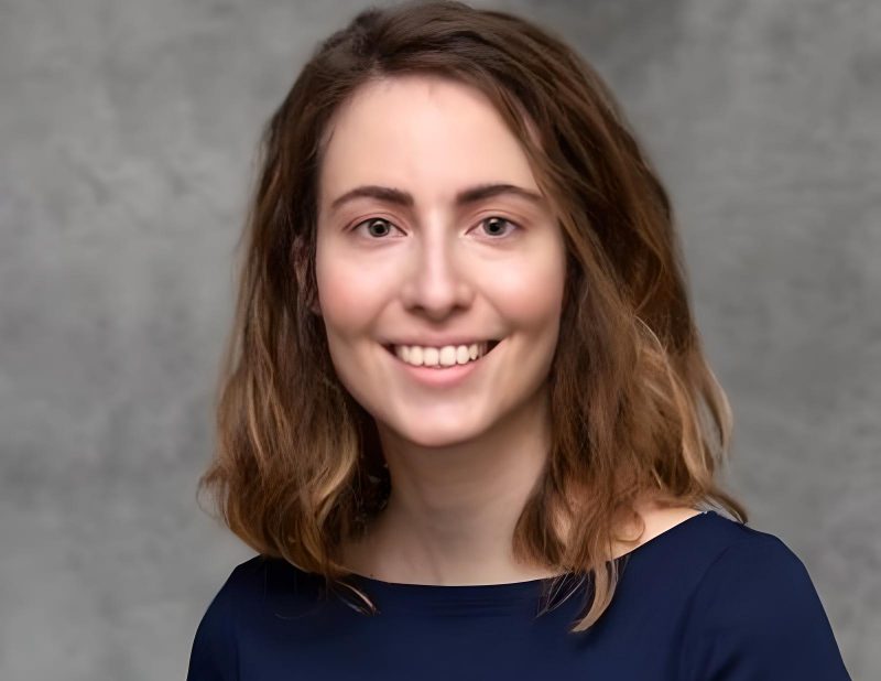 Myrto K. Moutafi: Honored to receive the JITC Best Immunotherapy Biomarkers Paper award at SITC23