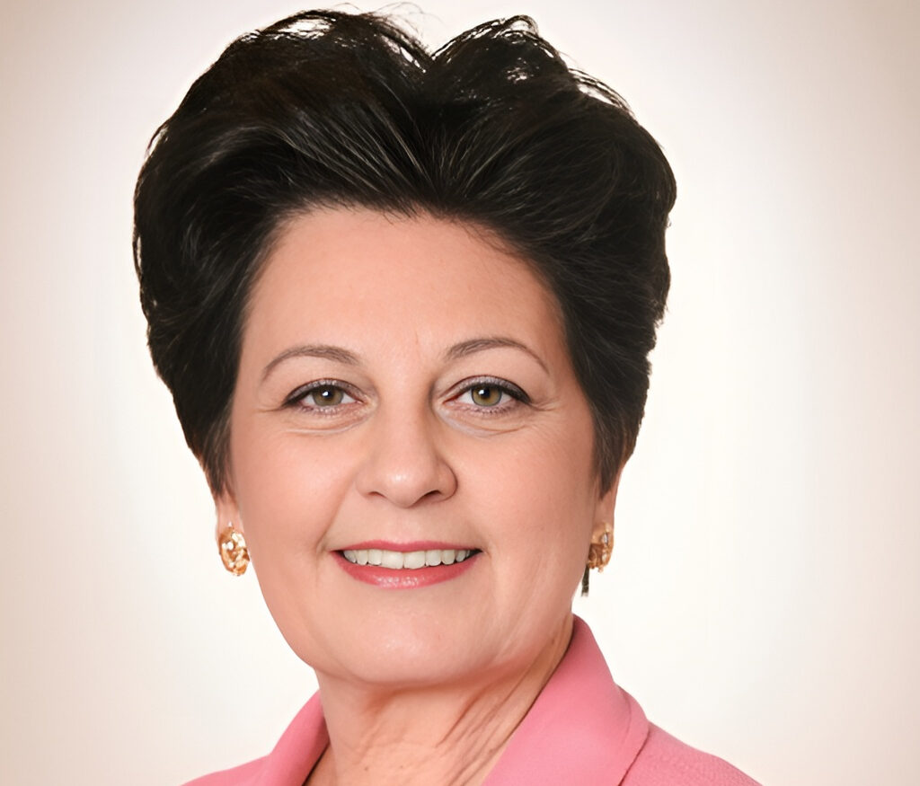Françoise Meunier