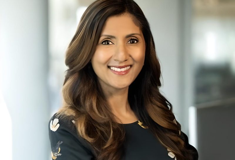 Susan Pandya: U.S. FDA approval of our targeted therapy underscores the efforts of our exceptional clinical research team