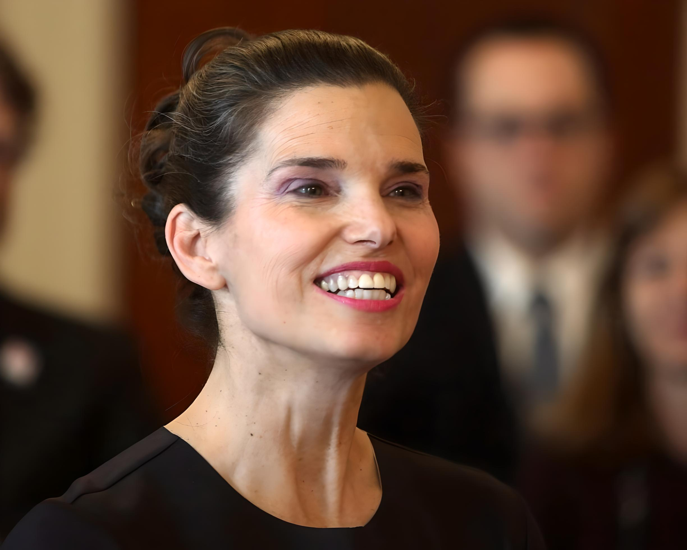 Kirsty Duncan: Finding joy while I recover from treatment and an infection