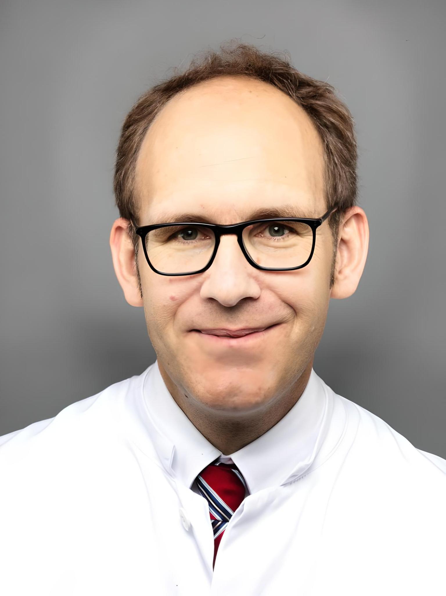 Boris Hadaschik: Digital Rectal Examination Is Not a Useful Screening Test for Prostate Cancer - finally out.
