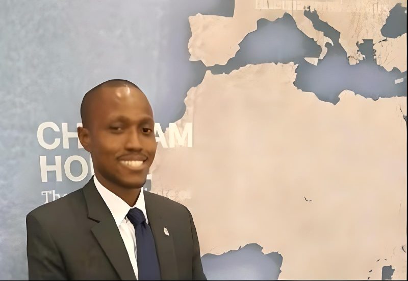 Valerian Mwenda: Decentralizing cancer care can enhance equity, reduce financial toxicity and improve outcomes. Here we share Kenya's experience in the last five years.