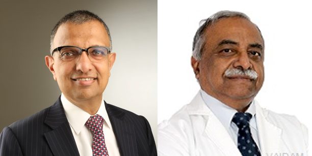 Nachiket Mor: If we, in India are to extend comprehensive care to our entire country, models such as the one built by Dinesh Pendharkar offer perhaps the only scalable pathway forward.
