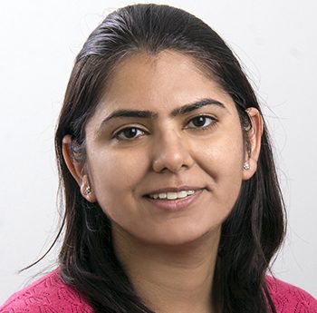 Shipra Gandhi: How a novel strategy can modulate the chemokine milieu in the TME