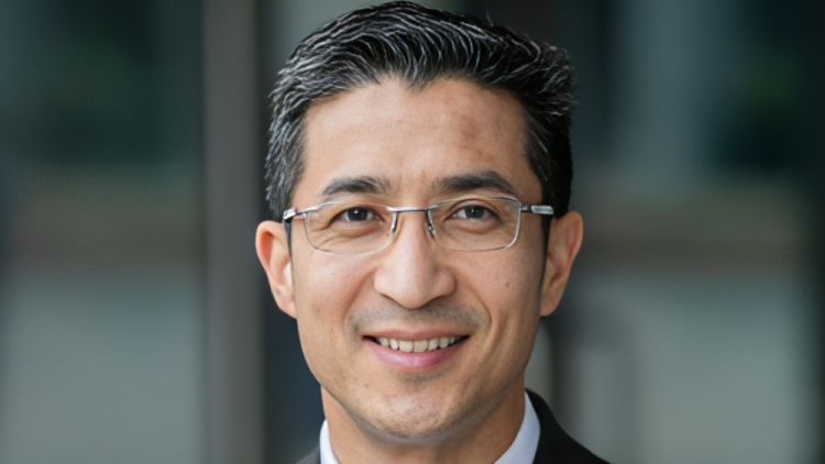 Rasu Shrestha